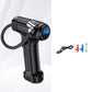 ⏳LAST DAY SALE 50% OFF🔥Portable Cordless Air Compressor with Digital Display