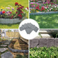 🥳2026 HOT SALE🥳💞50K+ SOLD!🌿✨ 50% OFF! Imitation Stone Garden Fence – Real stone look, no tools needed. Easy to install & expand. Perfect for plant beds, paths & lawn edges. A garden game-changer! 🏡♻️