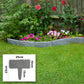 🥳2026 HOT SALE🥳💞50K+ SOLD!🌿✨ 50% OFF! Imitation Stone Garden Fence – Real stone look, no tools needed. Easy to install & expand. Perfect for plant beds, paths & lawn edges. A garden game-changer! 🏡♻️
