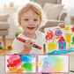 Water-Soluble Oil Pastels