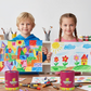 Water-Soluble Oil Pastels