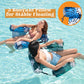 🏖️LAST DAY SALE: ONLY ￡12.99!!🏝️🌊Inflatable Pool Floating Chair