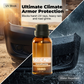 ⏳LAST DAY SALE - BUY 2 GET 1 FREE!🚗💦TrimGloss Pro™ Car Interior & Exterior Plastic Crystal Coating Restorer with UV Shield