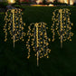 Solar Garden Lights Outdoor Decor