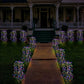 Solar Garden Lights Outdoor Decor
