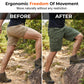 ⏳LAST DAY SALE 50% OFF!!🏆2026 BEST Men’s Multi-Pocket Cargo Shorts - Comfort. Function. Everyday versatility!