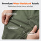 ⏳LAST DAY SALE 50% OFF!!🏆2026 BEST Men’s Multi-Pocket Cargo Shorts - Comfort. Function. Everyday versatility!