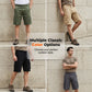 ⏳LAST DAY SALE 50% OFF!!🏆2026 BEST Men’s Multi-Pocket Cargo Shorts - Comfort. Function. Everyday versatility!