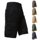 ⏳LAST DAY SALE 50% OFF!!🏆2026 BEST Men’s Multi-Pocket Cargo Shorts - Comfort. Function. Everyday versatility!