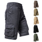 ⏳LAST DAY SALE 50% OFF!!🏆2026 BEST Men’s Multi-Pocket Cargo Shorts - Comfort. Function. Everyday versatility!