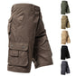 ⏳LAST DAY SALE 50% OFF!!🏆2026 BEST Men’s Multi-Pocket Cargo Shorts - Comfort. Function. Everyday versatility!