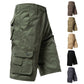 ⏳LAST DAY SALE 50% OFF!!🏆2026 BEST Men’s Multi-Pocket Cargo Shorts - Comfort. Function. Everyday versatility!
