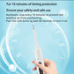 ⏳LAST DAY SAL: ONLY ￡9.99!!👍💕DentalPro™ Premium 2-in-1 Ultrasonic Scaler & Smart Sonic Toothbrush System