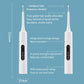 ⏳LAST DAY SAL: ONLY ￡9.99!!👍💕DentalPro™ Premium 2-in-1 Ultrasonic Scaler & Smart Sonic Toothbrush System