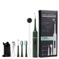 ⏳LAST DAY SAL: ONLY ￡9.99!!👍💕DentalPro™ Premium 2-in-1 Ultrasonic Scaler & Smart Sonic Toothbrush System