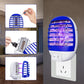 🔥LAST DAY SALE: BUY 2 GET 1 FREE!!🔥SilentGuard™ Mosquito Defence Lamp – Chemical-Free & Hypoallergenic Protection🦟🚫