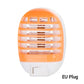 🔥LAST DAY SALE: BUY 2 GET 1 FREE!!🔥SilentGuard™ Mosquito Defence Lamp – Chemical-Free & Hypoallergenic Protection🦟🚫