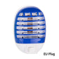 🔥LAST DAY SALE: BUY 2 GET 1 FREE!!🔥SilentGuard™ Mosquito Defence Lamp – Chemical-Free & Hypoallergenic Protection🦟🚫