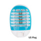 🔥LAST DAY SALE: BUY 2 GET 1 FREE!!🔥SilentGuard™ Mosquito Defence Lamp – Chemical-Free & Hypoallergenic Protection🦟🚫