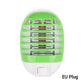 🔥LAST DAY SALE: BUY 2 GET 1 FREE!!🔥SilentGuard™ Mosquito Defence Lamp – Chemical-Free & Hypoallergenic Protection🦟🚫
