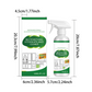 ⏳LAST DAY SALE 50% OFF! 🔥 Multifunctional Kitchen Appliance Cleaner Spray 🧼 Powerful Grease & Grime Remover | Perfect for Ovens, Hobs, Microwaves & Other Kitchen Appliances ✨