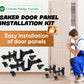 ⏳LAST DAY SALE 50% OFF! 🔥 Door Installation Tool 🛠️ Easy-to-Use Door Fitting & Alignment Tool | Makes Installation Faster & Easier ✨
