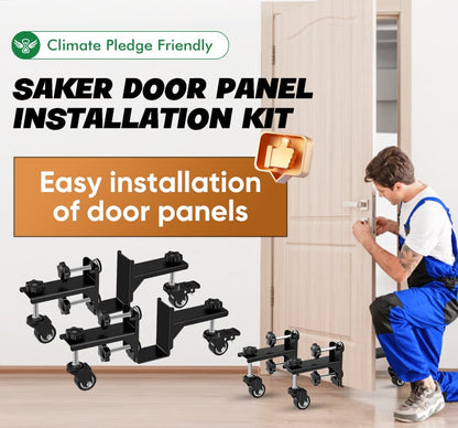 ⏳LAST DAY SALE 50% OFF! 🔥 Door Installation Tool 🛠️ Easy-to-Use Door Fitting & Alignment Tool | Makes Installation Faster & Easier ✨