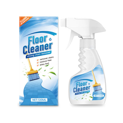 ⏳LAST DAY BUY 2 GET 1 FREE!!🌟50K+ SOLD!🧹💨 50% OFF! Hard Surface Floor Cleaner Spray – Fast drying, no watermarks. Restores natural gloss, antibacterial & safe for wood/tile. Fresh botanical scent. 🏠✨