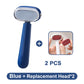 🏆LAST DAY SALE 49% OFF🔥Double-Sided Foot Scraper for Callus Removal