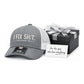 🔥LAST DAY SALE ONLY ￡12.99!!🔥"I Fix Shit" Embroidered Trucker Hat🧢🛠️