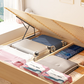 🔥 OVER 60% OFF + BUY 2 GET 1 FREE 🧳 No-Pump Vacuum Storage Bags – Save Up to 80% Space, Extra-Large & Reusable