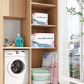 🔥 OVER 60% OFF + BUY 2 GET 1 FREE 🧳 No-Pump Vacuum Storage Bags – Save Up to 80% Space, Extra-Large & Reusable