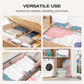 🔥 OVER 60% OFF + BUY 2 GET 1 FREE 🧳 No-Pump Vacuum Storage Bags – Save Up to 80% Space, Extra-Large & Reusable