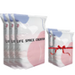 🔥 OVER 60% OFF + BUY 2 GET 1 FREE 🧳 No-Pump Vacuum Storage Bags – Save Up to 80% Space, Extra-Large & Reusable