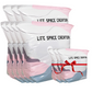 🔥 OVER 60% OFF + BUY 2 GET 1 FREE 🧳 No-Pump Vacuum Storage Bags – Save Up to 80% Space, Extra-Large & Reusable