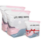 🔥 OVER 60% OFF + BUY 2 GET 1 FREE 🧳 No-Pump Vacuum Storage Bags – Save Up to 80% Space, Extra-Large & Reusable