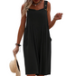 🌸 LIMITED TIME Special Price: ￡13.99 ✨Sleeveless Wide-Leg Jumpsuit For Summer Breezes