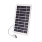 ⏳LAST DAY SALE ONLY ￡9.99!!🔥SunFlex™ 2W – Ultra-Thin Flexible Solar Charger (5V USB Output)☀️🔋