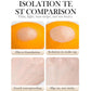 🔥Summer Sale 50% OFF🌸3-color Delicate Hydration Brighten Skin Tone Waterproof Concealer Isolation Cream