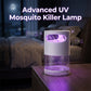 ⏳LAST DAY SALE ONLY ￡15.99!!🏆ZapGuard™ – UK’s #1 UV Mosquito Killer Lamp 🌙 Chemical-Free ✅•  USB-Powered🔌 •  Ultra-Quiet 🔇•  Pet & Child Safe🐾