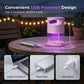 ⏳LAST DAY SALE ONLY ￡15.99!!🏆ZapGuard™ – UK’s #1 UV Mosquito Killer Lamp 🌙 Chemical-Free ✅•  USB-Powered🔌 •  Ultra-Quiet 🔇•  Pet & Child Safe🐾