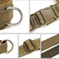 🔥LAST DAY SALE: ONLY ￡9.99!!🏆✨Heavy-Duty Tactical Dog Harness with Handle🐕