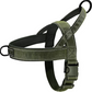 🔥LAST DAY SALE: ONLY ￡9.99!!🏆✨Heavy-Duty Tactical Dog Harness with Handle🐕