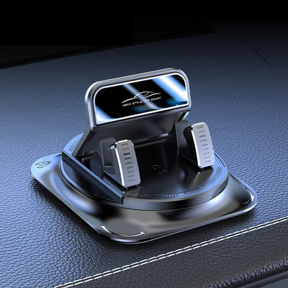 🏆LAST DAY BUY 2 GET 1 FREE!!🔥DriveGrip™ 360° Car Phone Holder 📱 – Rock-Solid Suction, Fits All Phones 🔄