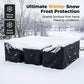 ⏳LAST DAY SALE 50% OFF! ☀️ Furniture Dust Covers & Outdoor Waterproof Covers 🏡✨ Protect Your Furniture from Dust, Rain & Dirt | Perfect for Indoor & Outdoor Use 💧