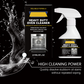 🔥50% OFF TODAY! 🧼 Heavy-Duty Oven Cleaner Spray ✨ Powerful Grease & Grime Remover | Perfect for Ovens, Hobs, Grills & Kitchen Surfaces 🏠
