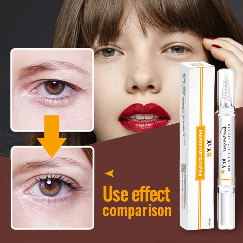 Invisible Double Eyelid Shaping Cream