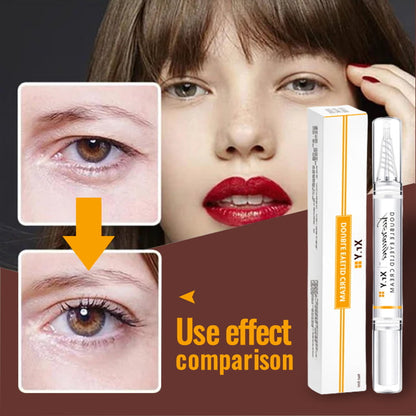 ✨ 50% OFF | Invisible Double Eyelid Shaping Cream – Natural-Look Long-Lasting Hold