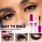 🏆 Last Day Special Price £6.99 ! 🔥Buy 1 Get 1 Free🎁 Waterproof Mascara – Volume & Lengthening | In Stock ✨