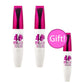 🏆 Last Day Special Price £6.99 ! 🔥Buy 1 Get 1 Free🎁 Waterproof Mascara – Volume & Lengthening | In Stock ✨